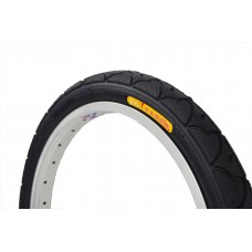 肯亚路外胎【16*1.75--118】